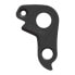 Фото #1 товара PILO D1040 Factor Derailleur Hanger