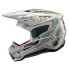 Фото #2 товара ALPINESTARS S-M5 Mineral ECE 22.06 off-road helmet