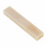 Фото #4 товара Harley Benton Parts Unbleached Bone55x10x6,5