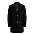 Фото #3 товара Мужское пальто Jack & Jones Moulder из шерсти Поновленная 55% полиэстер, 40% шерсть, 5% другие волокна