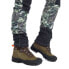 Фото #5 товара PASION MORENA Nobuck boots