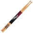 Фото #1 товара Zildjian 5B Hickory Sticks Wood Tip