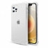 Фото #1 товара Чехол для мобильного телефона PcCom iPhone 12/12 Pro Прозрачный Мультиколор Apple
