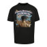 ფოტო #1 პროდუქტის MISTER TEE Days Before Summer Oversize short sleeve T-shirt