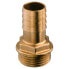 GUIDI 18200 45 mm Male Hose Connector