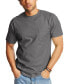 Фото #18 товара Beefy-T Unisex Pocket T-Shirt, 2-Pack