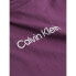 ფოტო #2 პროდუქტის CALVIN KLEIN Hero Logo Comfort short sleeve T-shirt