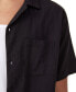 ფოტო #3 პროდუქტის Men's Riviera Short Sleeve Shirt