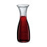 Фото #4 товара Бутылка стеклянная Bormioli Rocco Misura прозрачное стекло (250 мл)