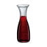 Фото #4 товара Бутылка стеклянная Bormioli Rocco Misura прозрачное стекло (250 мл)