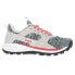 Фото #1 товара Propet Visper Hiking Womens Grey Sneakers Athletic Shoes WOA022MLGR