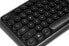 Фото #7 товара iBOX PULSAR - Полноразмерная (100%) - USB - QWERTY - Черная клавиатура от IMPET COMPUTERS Sp. z o. o.