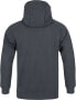 Фото #2 товара Helikon-Tex Helikon-Tex Bluza z Kapturem Urban Tactical Hoodie Lite (FullZip) Szara M