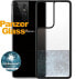 PanzerGlass Etui ClearCase BlackFrame do Samsung Galaxy S21 Ultra