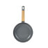 Pan San Ignacio Earth Grey SG-6752 Grey Aluminium Ø 26 x 6 cm