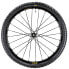 Фото #13 товара Mavic XA Pro MTB Bike Front Wheel, TLR, 27.5", 15x110mm TA, Boost, 6-Bolt Disc