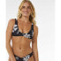 RIP CURL Holiday Revo Bralette Bikini Top