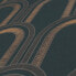 Фото #6 товара Tapete Art Deco - Vliestapete Retro