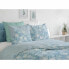 Фото #2 товара Комплект чехлов для одеяла HOME LINGE PASSION 240 x 260 cm Синий 3 Предметы
