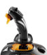 Фото #8 товара ThrustMaster T-16000M FC S - Joystick - PC - D-pad - Analogue / Digital - Wired - USB