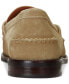 Фото #3 товара Men's Alston Suede Penny Loafers