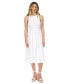 Фото #1 товара Платье Michael Kors безрукавное с миди-юбкой