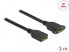 Фото #5 товара Разъем DisplayPort Delock 87103 - 3 м - DisplayPort - DisplayPort - Мужской - Женский - 3840 x 2160 пикселей