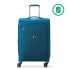 Фото #9 товара Средний чемодан Delsey Montmartre Air 2.0 Синий 43 x 68 x 29 cm
