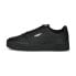 Kadın Sneaker Siyah 386185-10 Carina 2.0 Jr