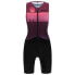 SANTINI Audax Sleeveless Trisuit