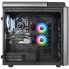 Фото #12 товара Комплект жидкостного охлаждения THERMALTAKE TH240 V2 ARGB