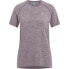 ODLO Crew Essential Seamless short sleeve T-shirt