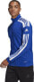 Фото #2 товара Adidas Bluza adidas SQUADRA 21 Training Jacket GP6463 GP6463 niebieski XXL