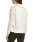 Фото #3 товара Golden Goose Stars Zip Track Jacket Women's