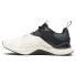 Фото #3 товара Puma Prospect Training Womens Black, White Sneakers Athletic Shoes 31030902