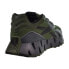 Reebok Zig Dynamica 4 Adventure Men's Running Shoes Varsity Gree 100033401