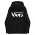 Толстовка Vans Classic Hoodie S - фото #2