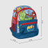 Фото #7 товара Детский рюкзак The Avengers Походный 25 x 27 x 16 см Синий