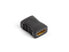 Фото #3 товара HDMI кабель Lanberg AD-0018-BK - HDMI - HDMI - Black