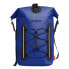 Водонепроницаемый рюкзак FEELFREE GEAR Go Pack 30L Blue Sky Синий - фото #2