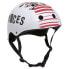 Фото #1 товара ROCES Skull 800 Agressive Helmet