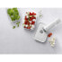 Фото #7 товара Контейнеры для хранения продуктов Zwilling Fresh & Save - 3 шт. - Пластик - Серый - 97 °C