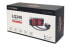 Xilence LQ240 - Cooling set - 12 cm - 700 RPM - 1800 RPM - 32.2 dB - 70 cfm