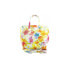 Vera Pelle A4 Shopper Bag