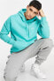 Фото #2 товара Толстовка мужская Nike Sportswear Club Fleece Hoodie Standart Fit Erkek Sweatshrit