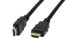 Фото #1 товара Кабель HDMI Synergy 21 S215414V3 - 2 м - тип A (стандартный) - 48 Гбит/с - черный