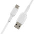 Фото #7 товара BELKIN Boost Charge usb-a to usb-c cable 0.15M