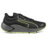 Фото #1 товара Puma Softride Pro Coast Training Mens Black Sneakers Athletic Shoes 37705906