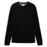 TOM TAILOR 1038426 Basic Knit Crew Neck Sweater