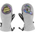 Фото #1 товара THIRTYTWO Santa Cruz Corp mittens